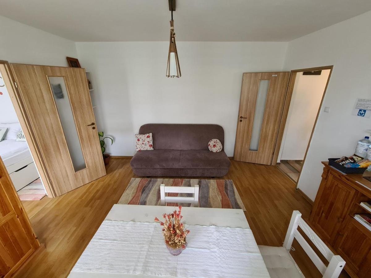 Sibiu My Home Dış mekan fotoğraf