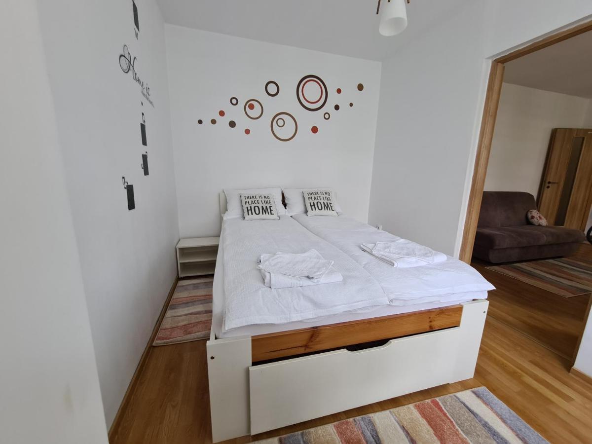 Sibiu My Home Dış mekan fotoğraf