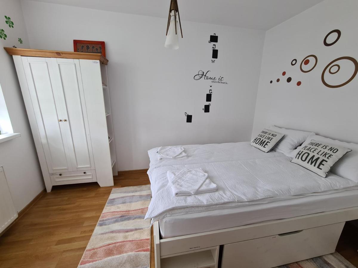 Sibiu My Home Dış mekan fotoğraf