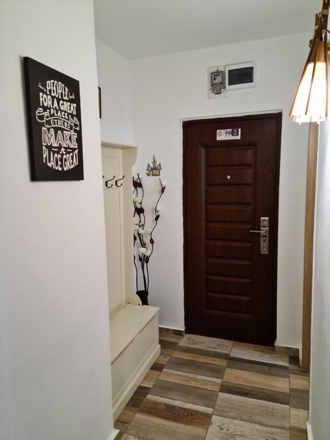 Sibiu My Home Dış mekan fotoğraf