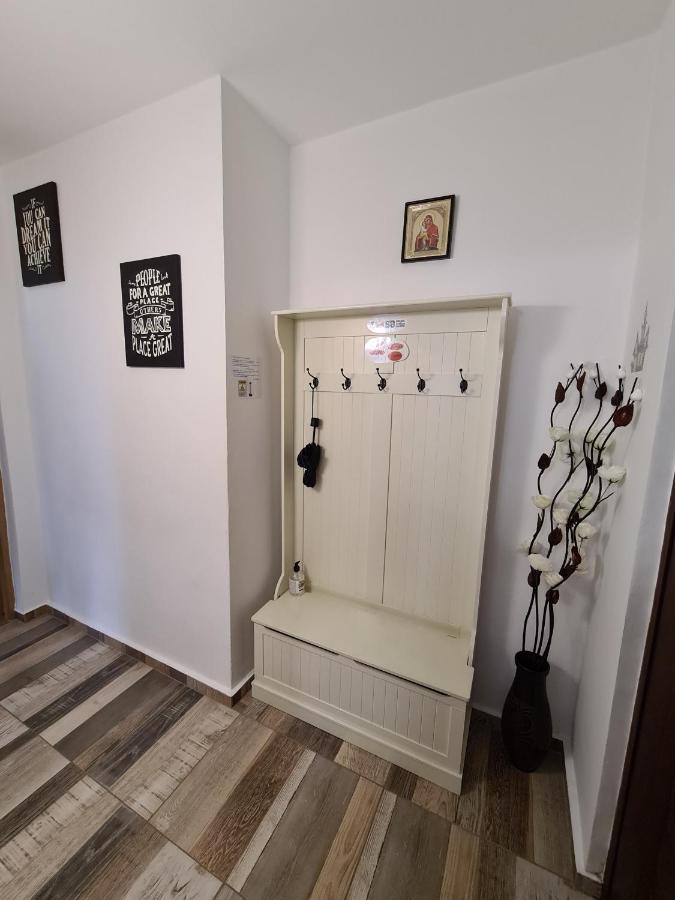 Sibiu My Home Dış mekan fotoğraf