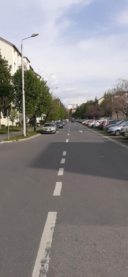 Sibiu My Home Dış mekan fotoğraf