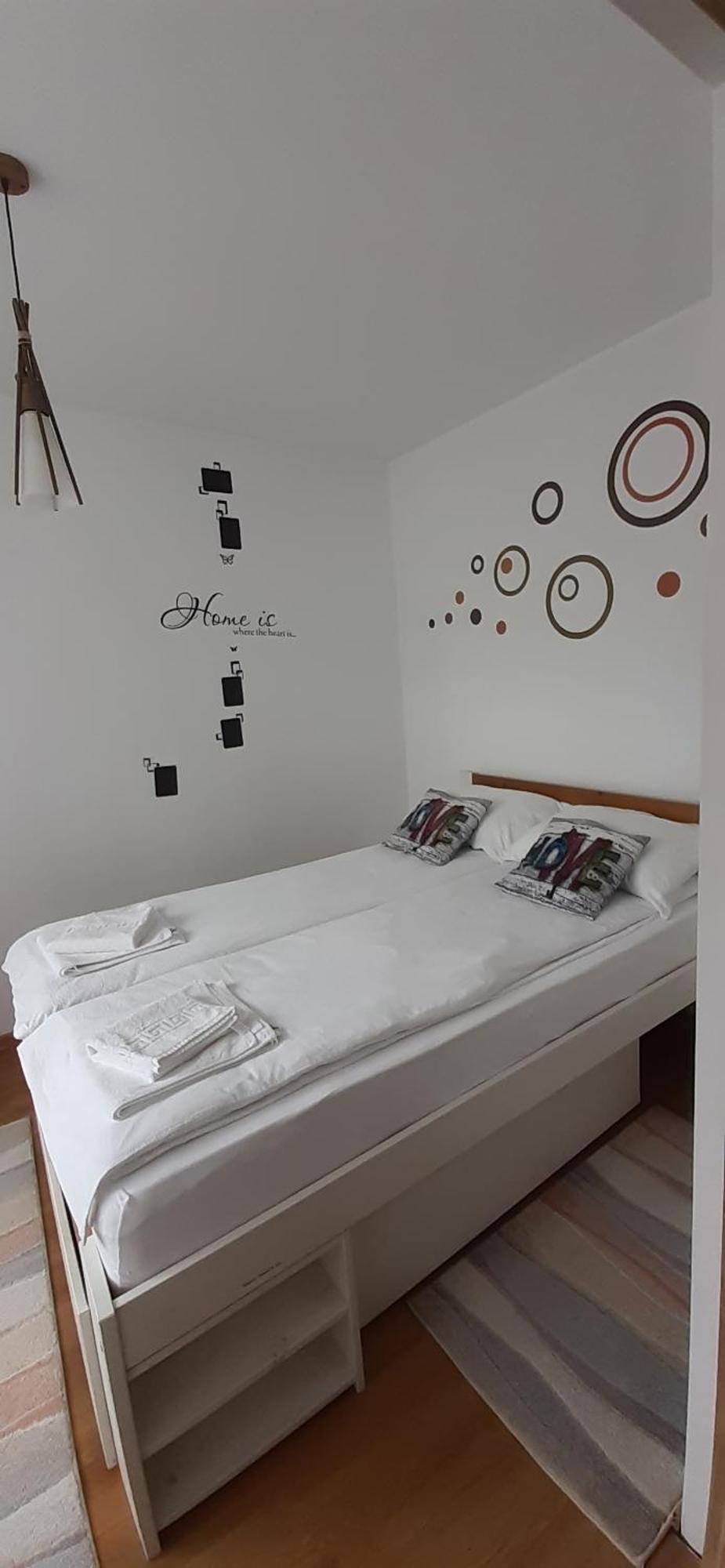 Sibiu My Home Dış mekan fotoğraf