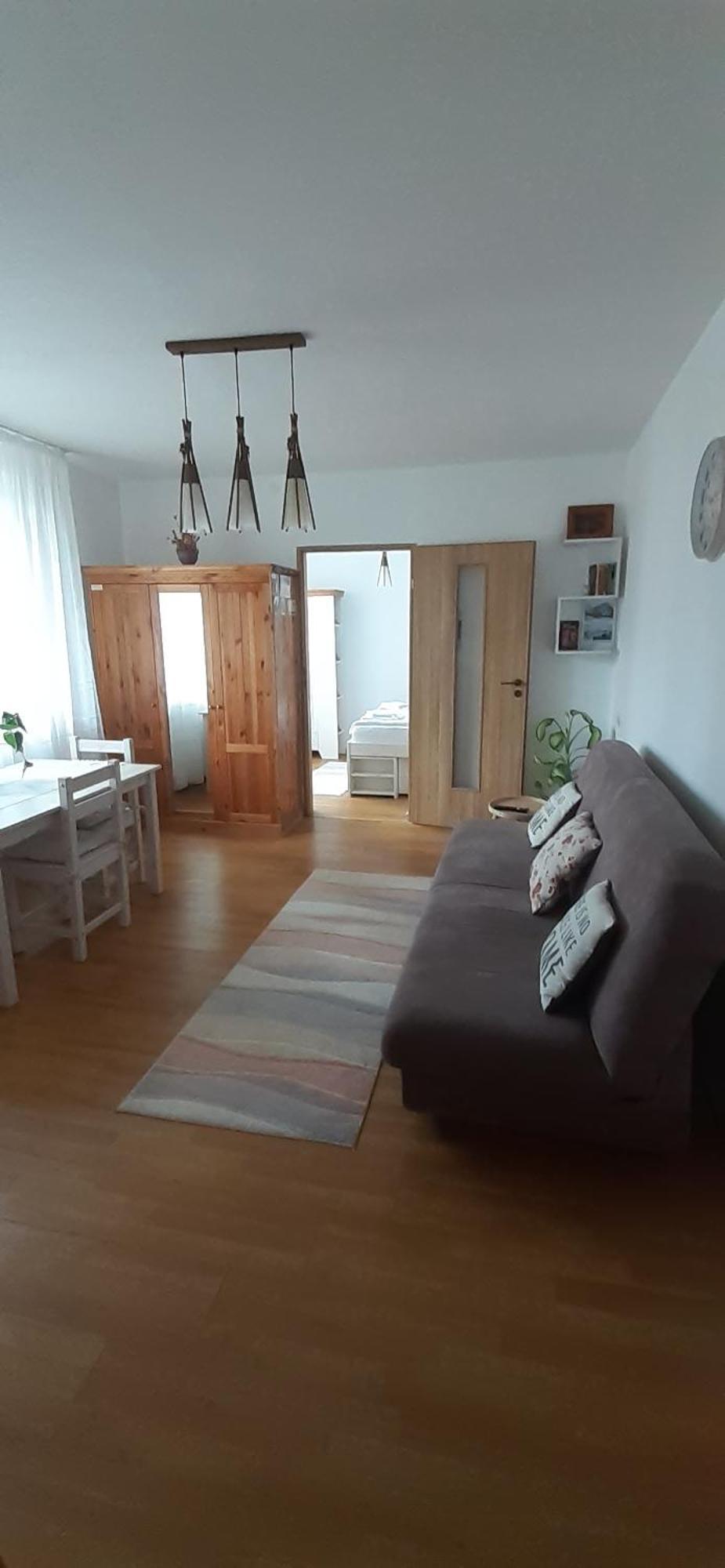 Sibiu My Home Dış mekan fotoğraf