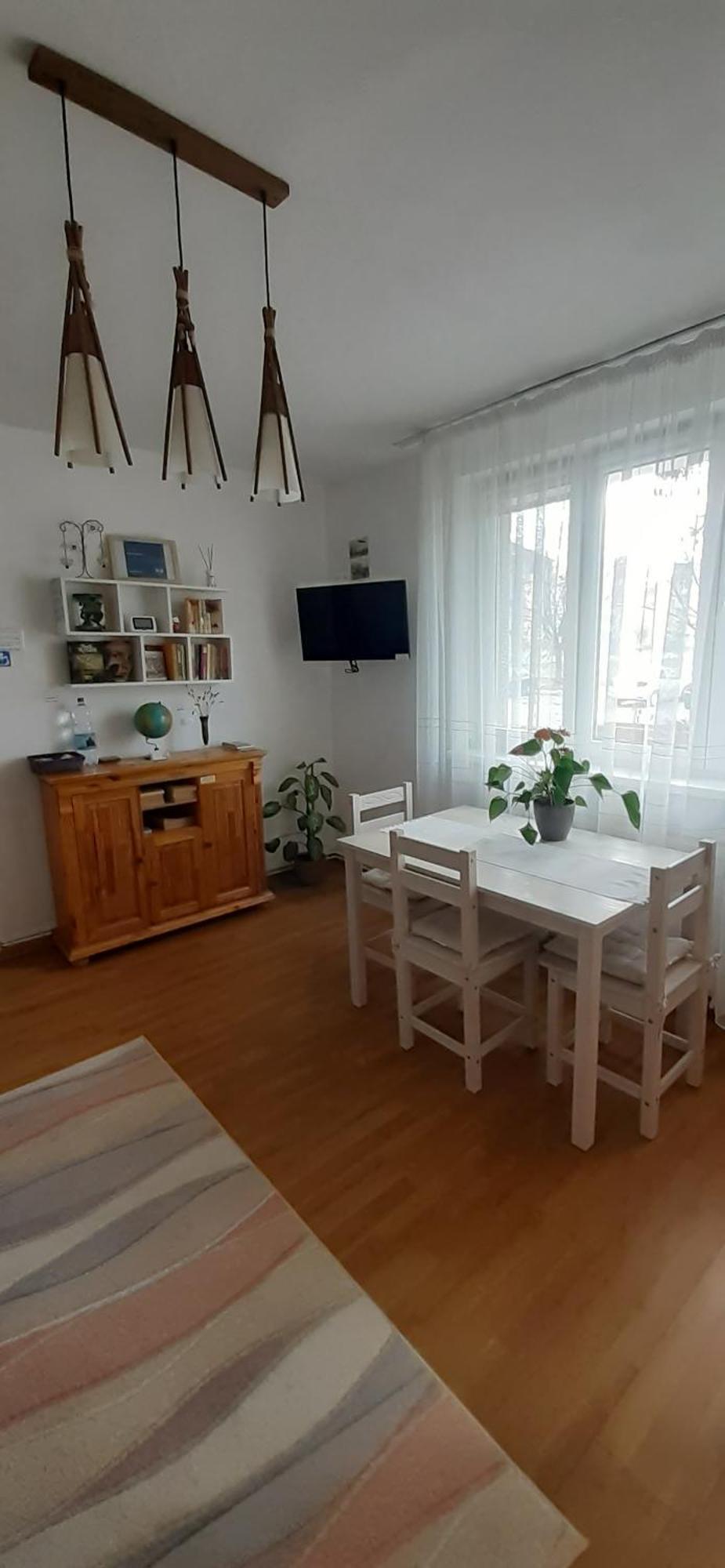 Sibiu My Home Dış mekan fotoğraf