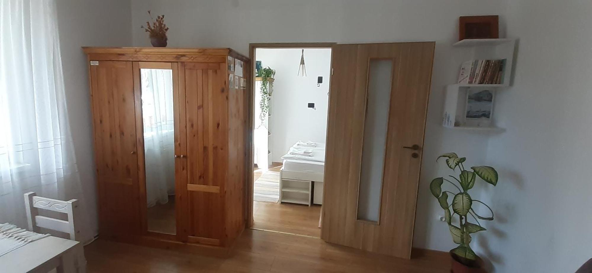 Sibiu My Home Dış mekan fotoğraf
