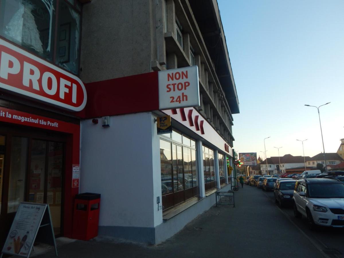 Sibiu My Home Dış mekan fotoğraf